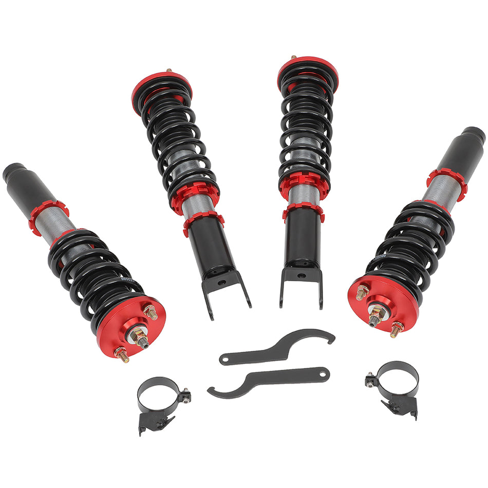 2 inch Wheel Adapters 6x5.5 to 5x5 For Chevy GMC 6 Lug to Jeep 5 Lug Wheels
