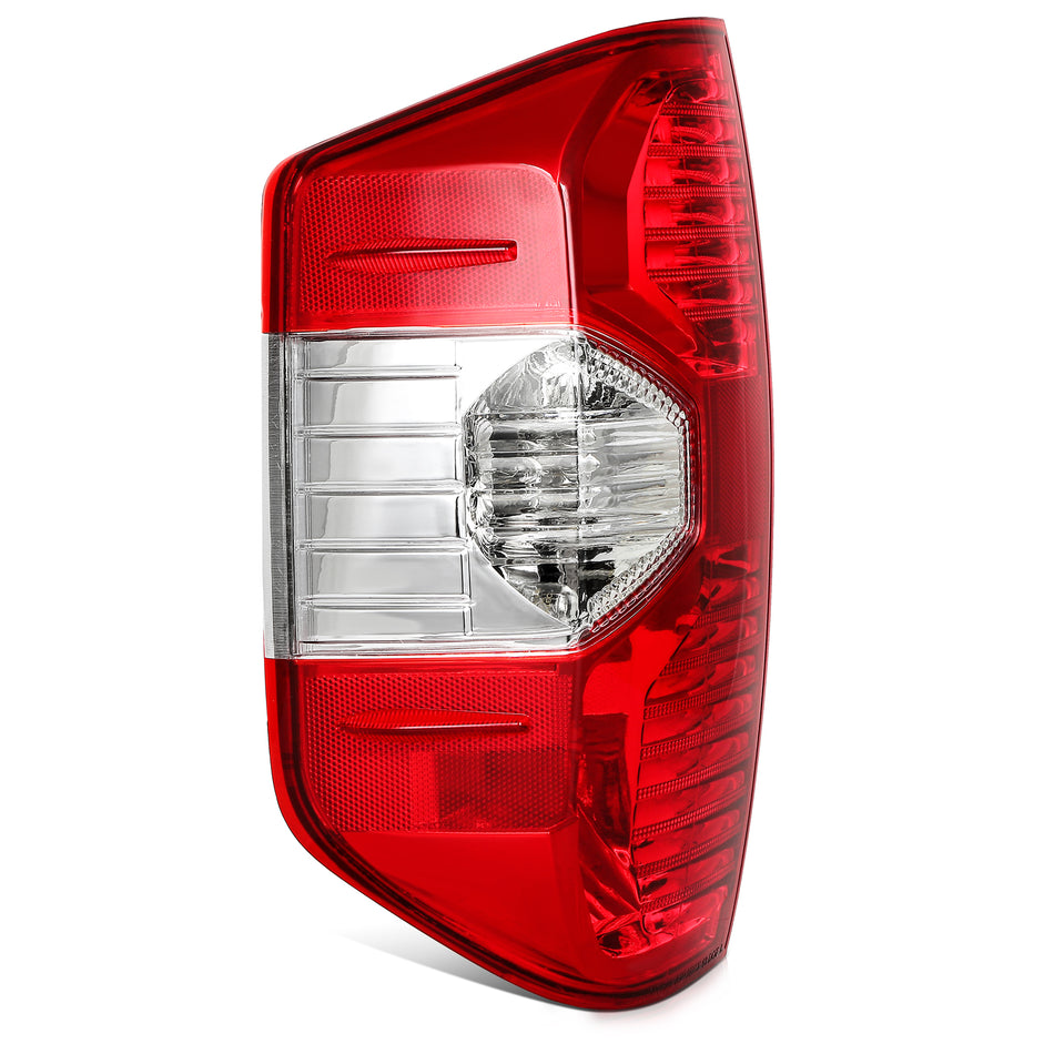 Left Driver Side For 2014-2021 Toyota Tundra Tail Light Assembly Brake Lamps