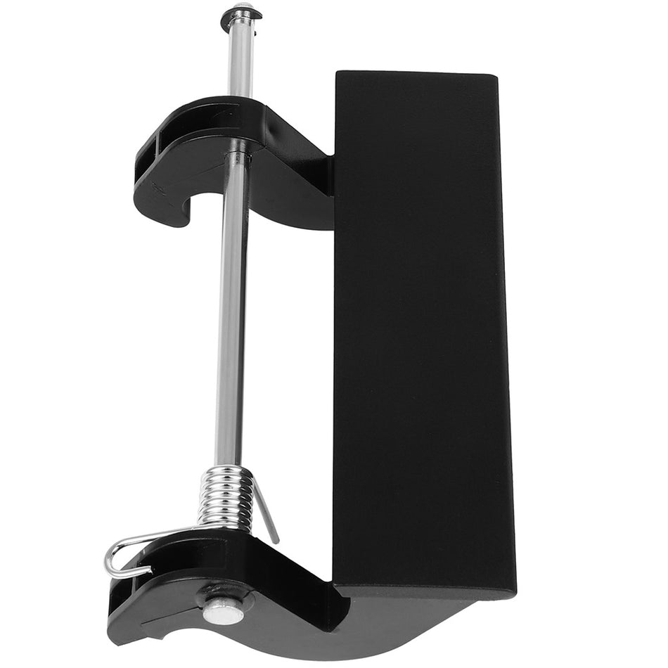 Black Lever Only Textured Tailgate Handle NI1915112 For 2001-04 Nissan Frontier
