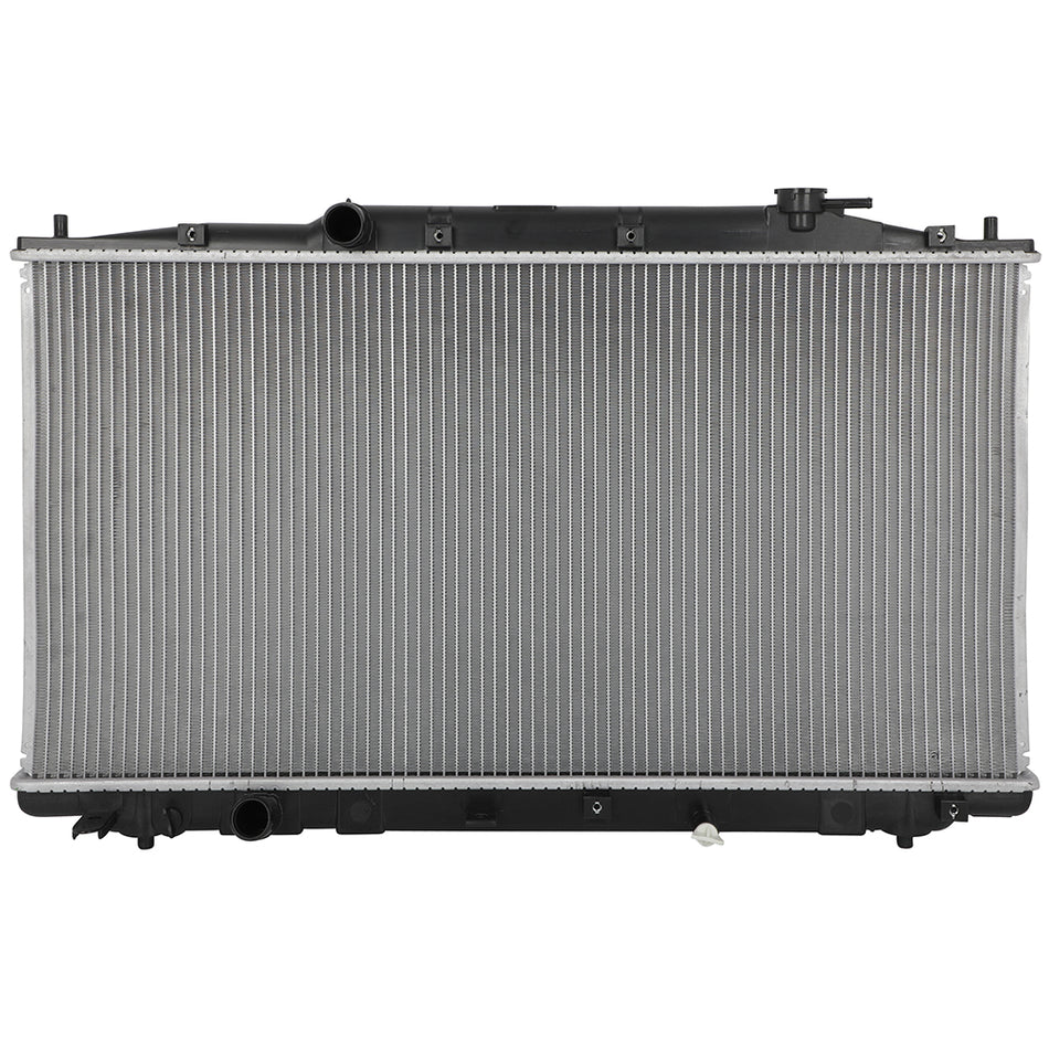 Aluminum Radiator For 2012-2015 Honda Crosstour 2013 2014-2018 Acura RDX fit MT 128853