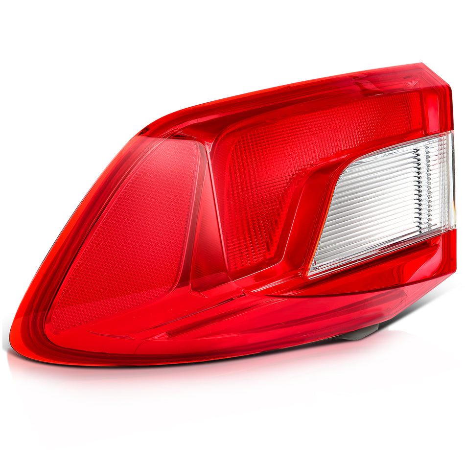 For 2016-2019 Chevy Cruze Sedan Tail Light Assembly Rear Right Passenger Side