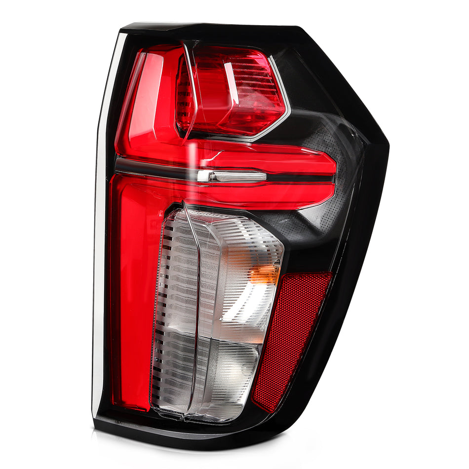 Right Side For 2021-2023 Chevy Suburban|Tahoe Factory LED Tail Light Brake Lamp