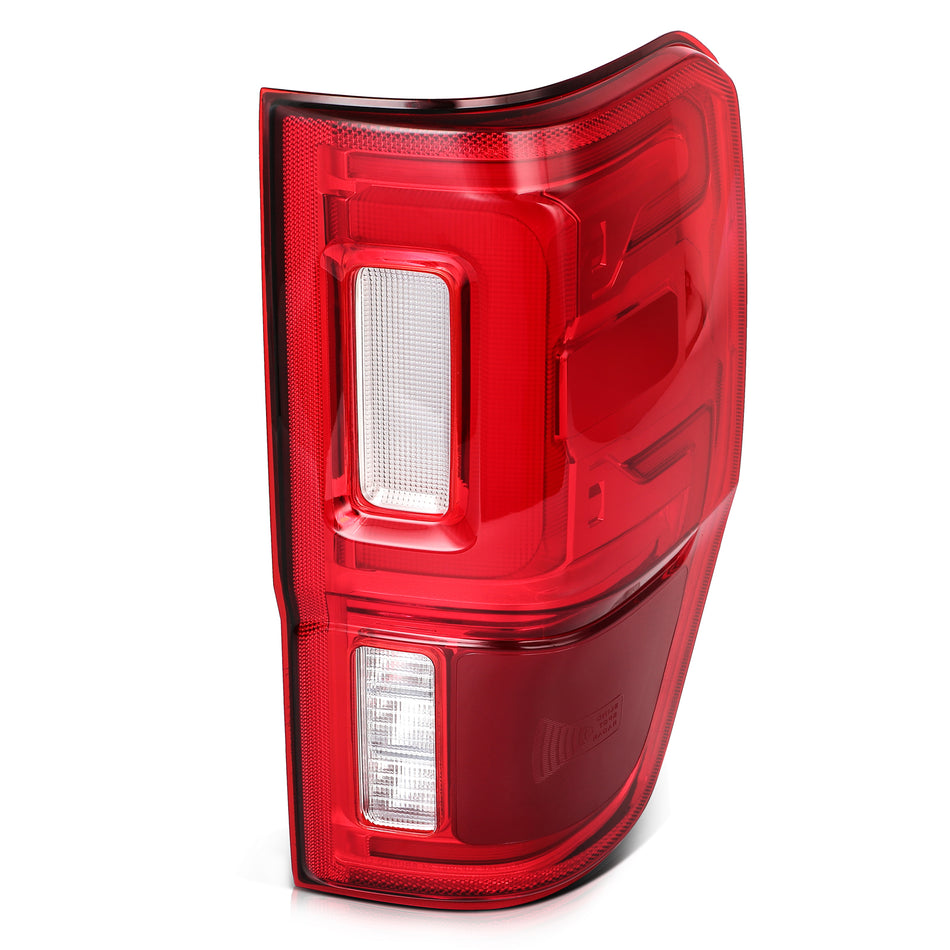 For 2019-2023 Ford Ranger LED Brake Turn Tail Light Assembly Set Right Side