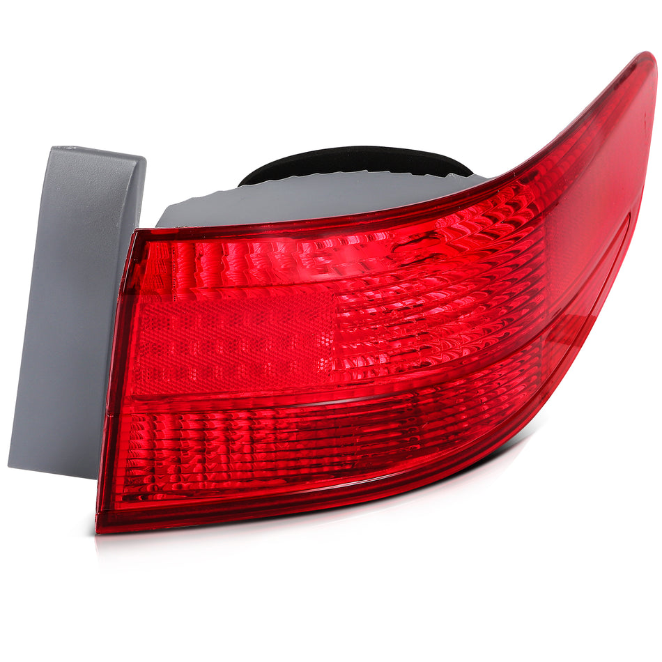 For 2003-2004 Honda Accord Sedan Outer Rear Tail Light Assembly Right Side