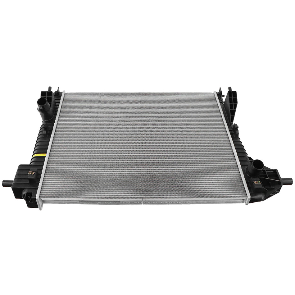 13145 Aluminum Radiator For 2008 2009-2016 Ford F-250 F-350 Super Duty 6.2L V8