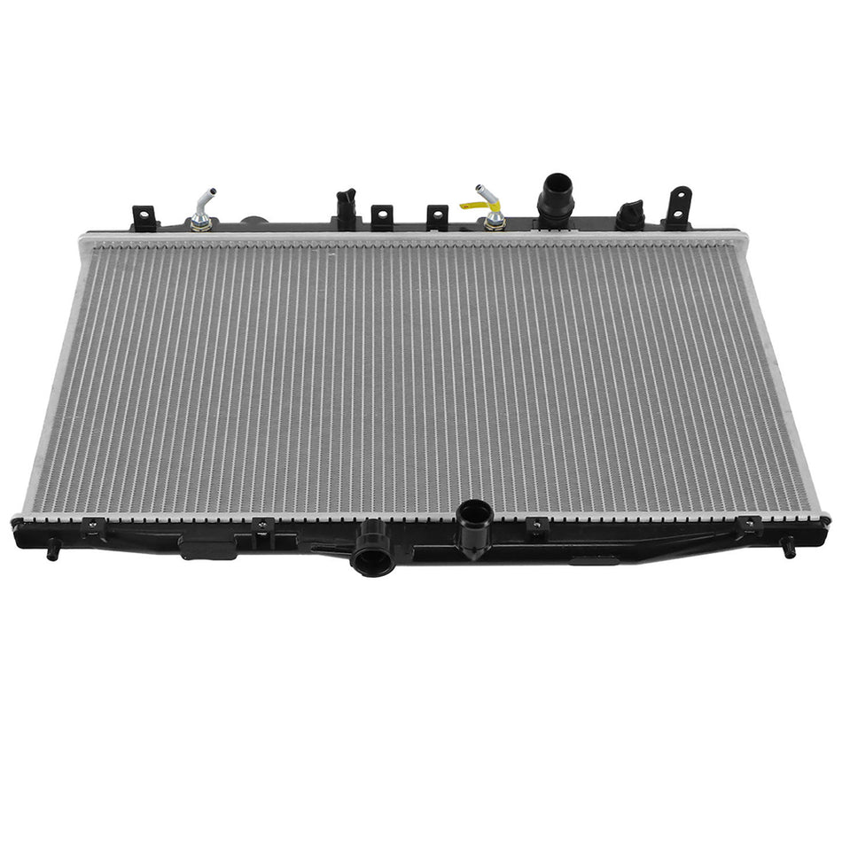 Aluminum Radiator For 2004 2005 2006 2008 Acura TSX for 2966 radiator 129207