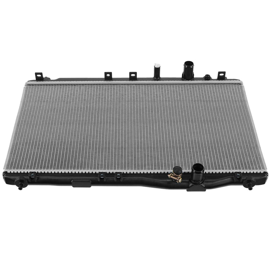 13537 Aluminum Radiator For 2016 2017 2018 2019 2020 2021-2022 Acura ILX 2.4L l4