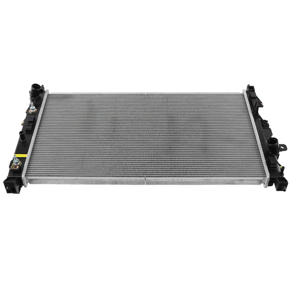 Radiator Assembly For 2019 2020 2021 2022 2023 INFINITI QX50 for CU 214105NN0A 129212