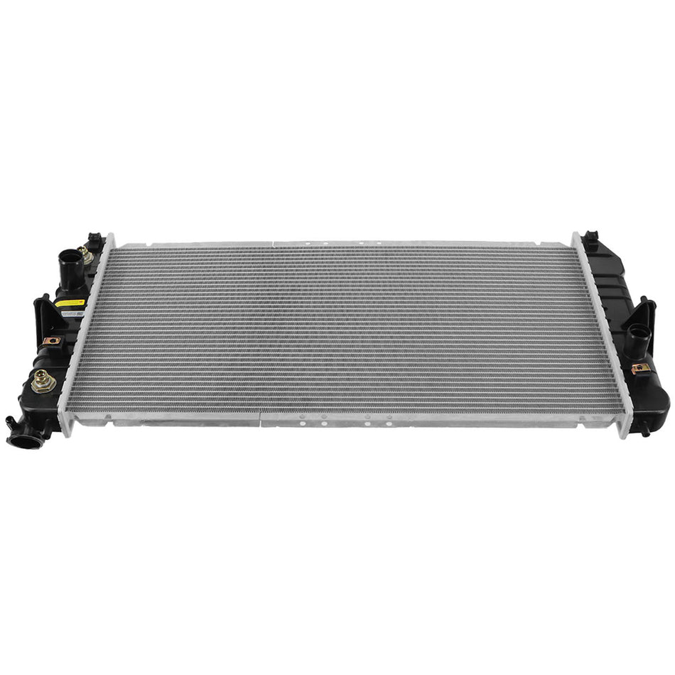 Aluminum Radiator For 2000-2005 Buick LeSabre 2000 2001-2005 Pontiac Bonneville 129213