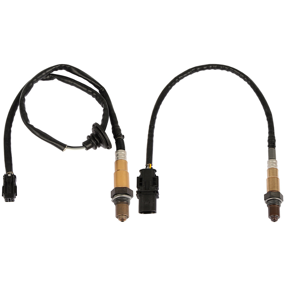 2X Upstream&Downstream Oxygen Sensor For Hyundai Elantra GT 2013 1.8L 2014 2.0L