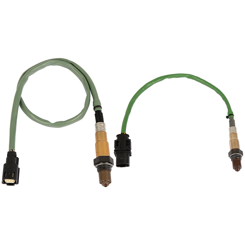 Upstream & Downstream Oxygen O2 Sensor for 2014-2018 Ford Focus 2.0L L4