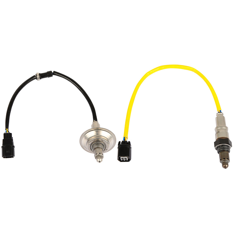 Upstream & Downstream O2 Oxygen Sensor For Honda Civic CR-V 2017-2020 1.5L Turbo