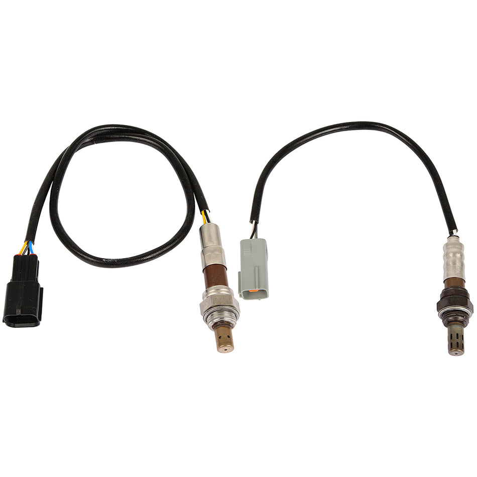 Mazda 3 2010 2011 2012 2013 L4 2.0L 2x UpstreamDownstream 02 Oxygen Sensors