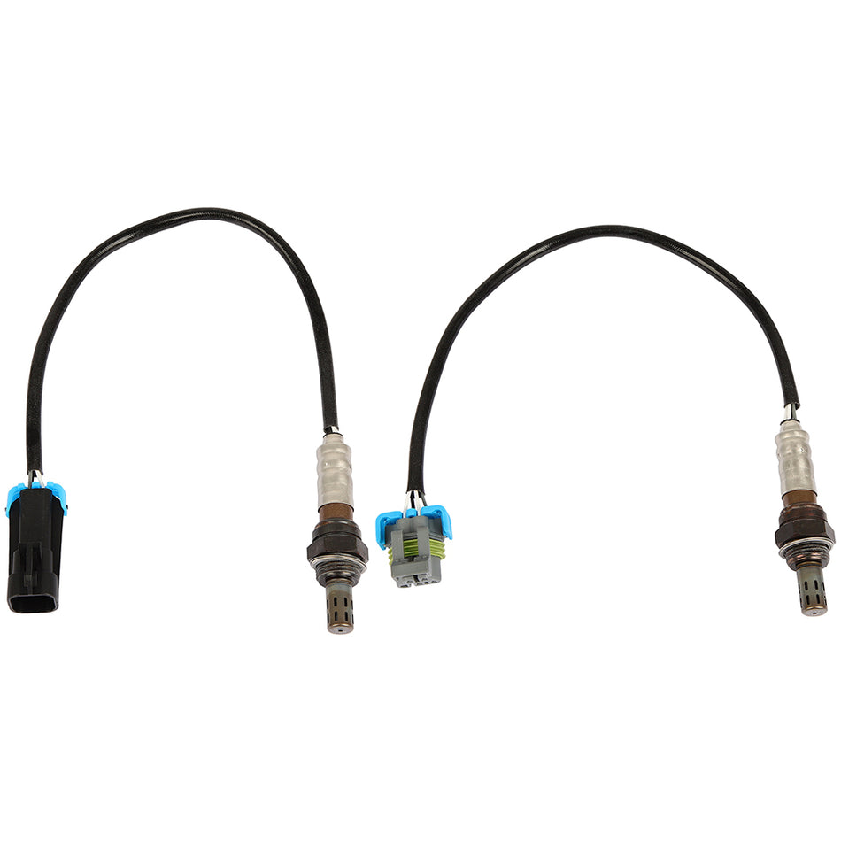 2010-2014 Chevrolet Equinox 2.4L Oxygen O2 02 Sensor UpDownstream 234-4242
