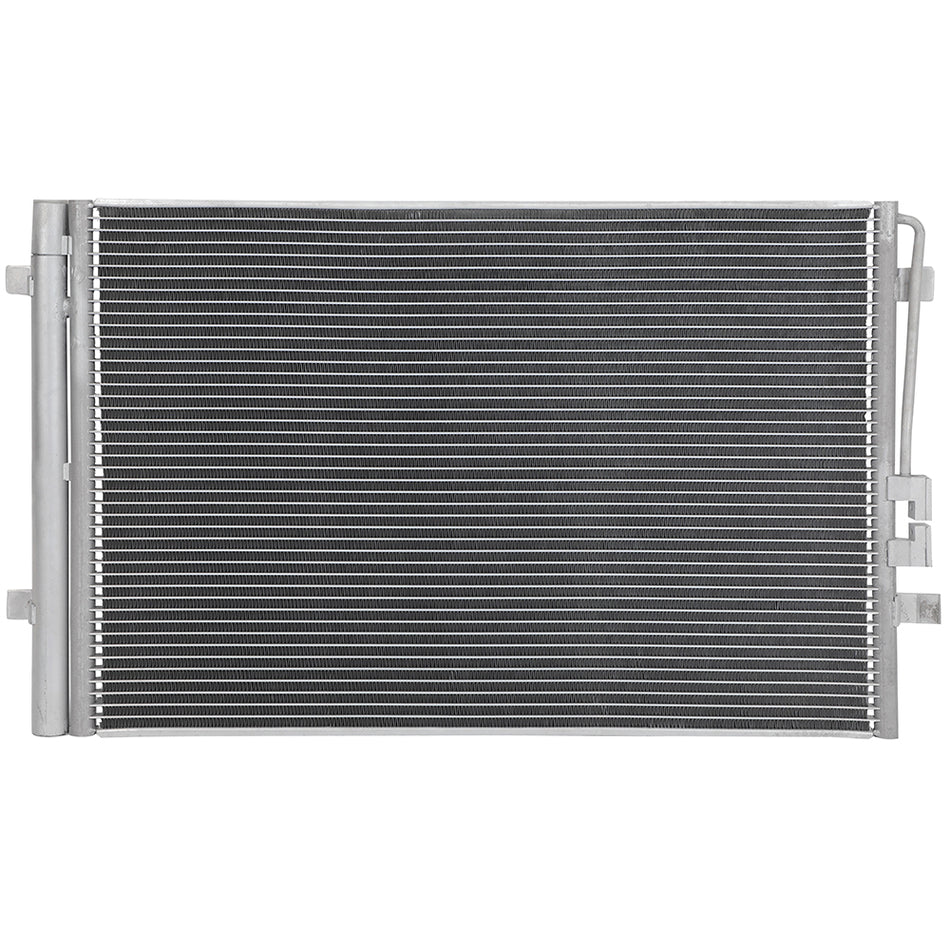 A/C AC 30094 Condenser Car Unit For 2018 2019 2020 2021 22-2023 Volkswagen Atlas