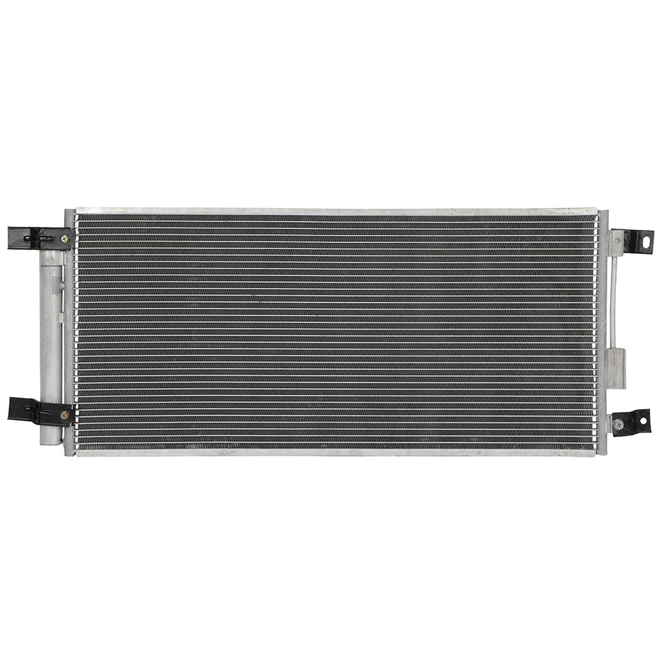 A/C AC 30188 Condenser Car Unit For 2019 2020 2021-2023 Ram 2500 3500 6.4L 6.7L