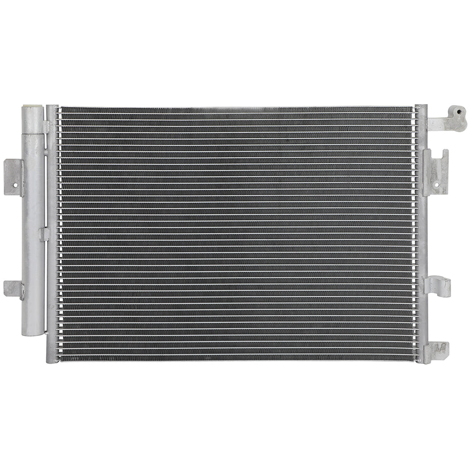 New A/C Aluminum Condenser for 2003 2004 2005 2006 Chevrolet SSR for CU3297