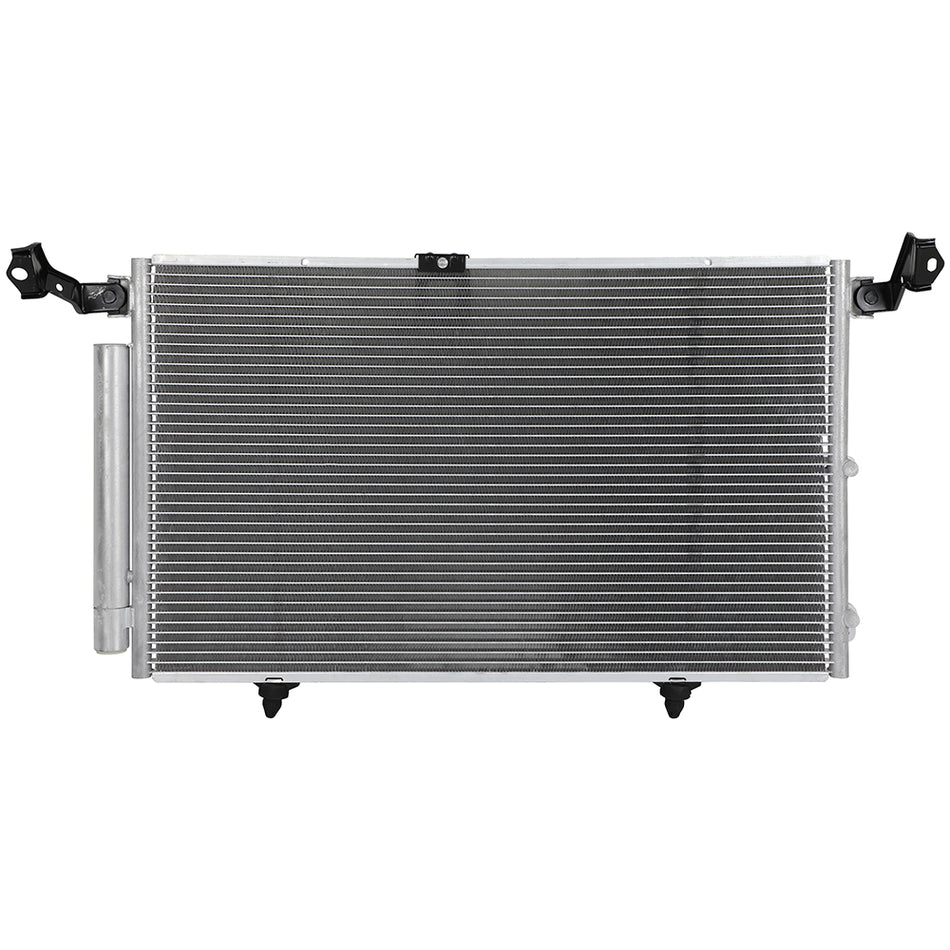 Aluminum AC Condenser For 1999 2000 2001 2002 2003 Lexus RX300 for 4988