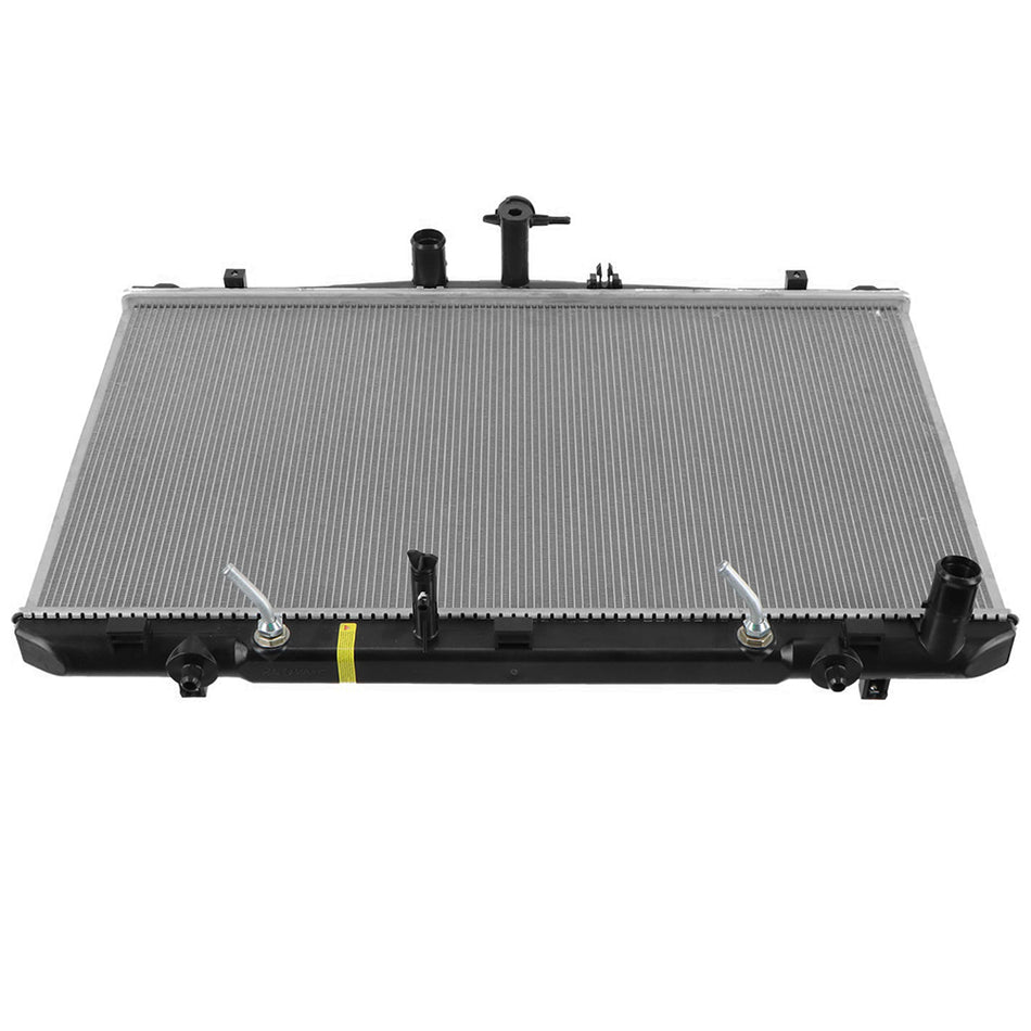 Aluminum Radiator Fits 2011-2020 Toyota Sienna 2012-2015 Lexus RX350 13116