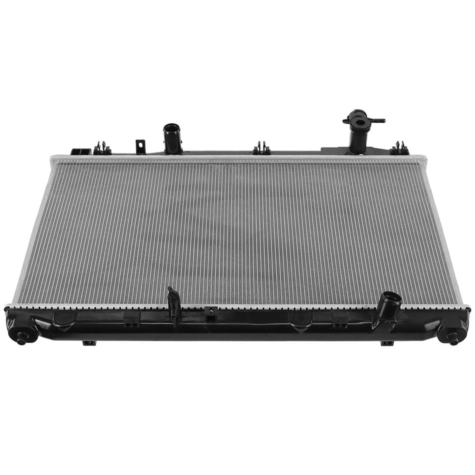 Replacement Radiator For 2010-2011 Toyota Camry 2.5L L4 DPI 13159 DPI 13160