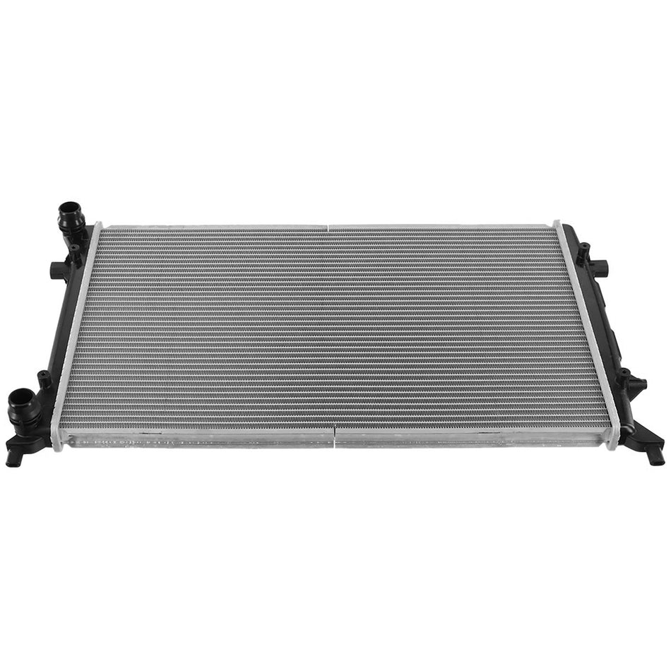 Replacement Radiator For 13-17 Volkswagen CC 09-10 Volkswagen Passat CC CU2964
