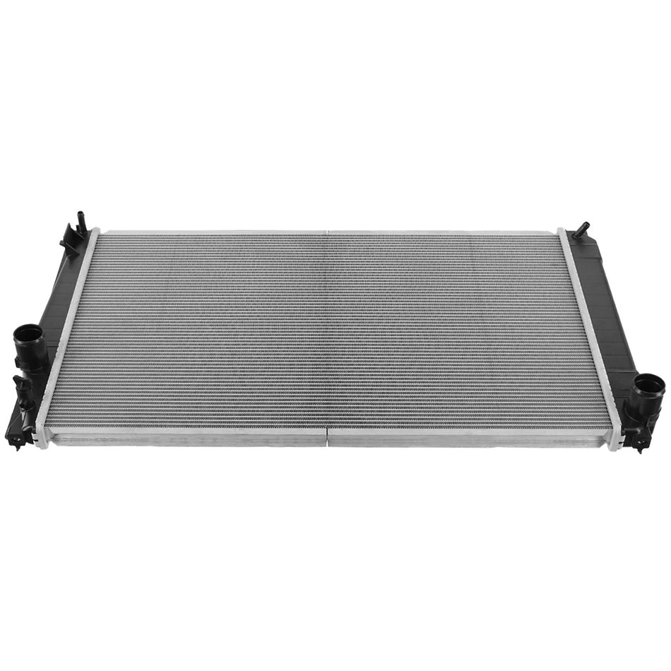 Aluminum Radiator For 2006-2018 Toyota RAV4 2.4L 2.5L L4 CU2891