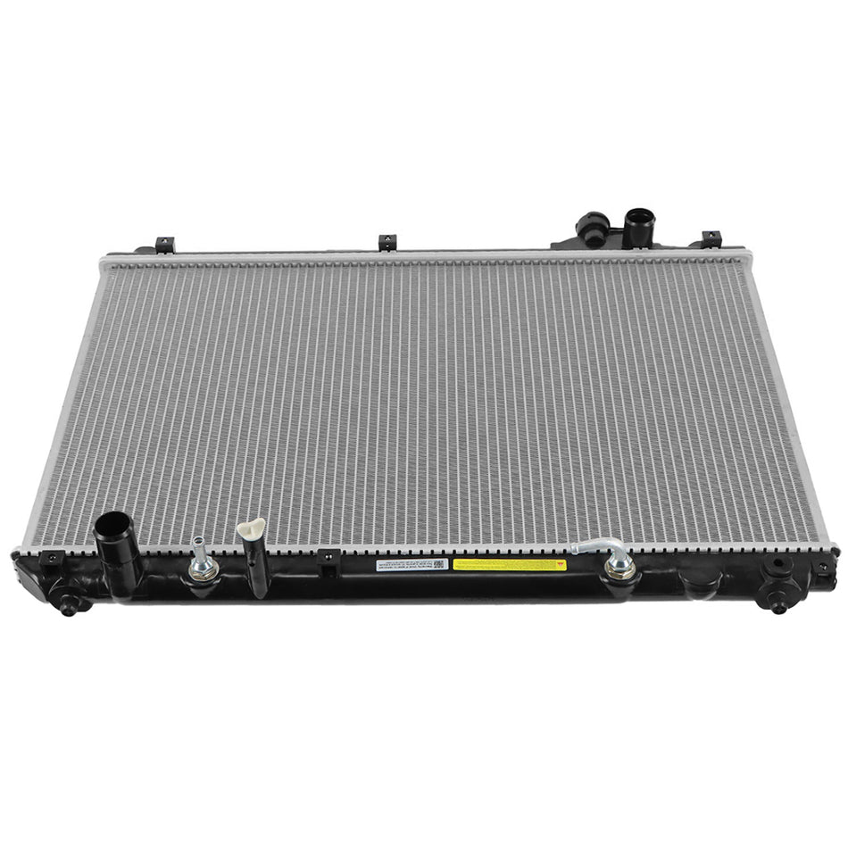 For 2001-2007 Toyota Highlander 3.0L 3.3L Radiator Aluminum CU2377 Fast Shipping 129912
