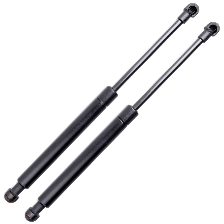 1 Pair Trunk Shocks Gas Springs Lift Supports For Lexus LS430 2001-2006 6415
