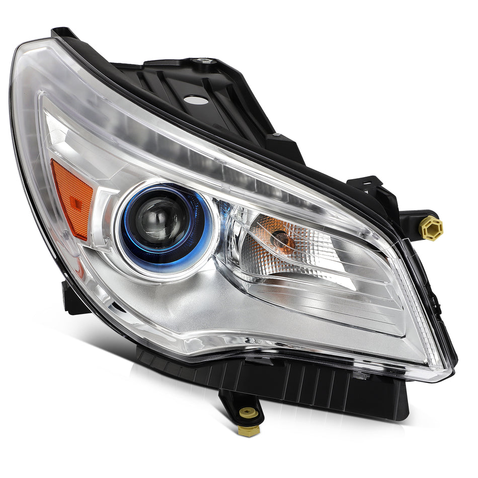 [LED DRL]Headlight Assembly For 2013-2017 Buick Enclave HID/Xenon Right Side