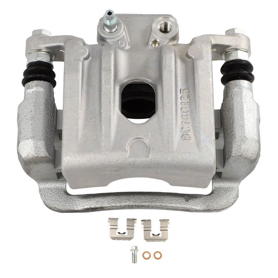 For 05-09 Kia Spectra5 05-06 Hyundai Elantra 09/2004 Rear Left Brake Calipers