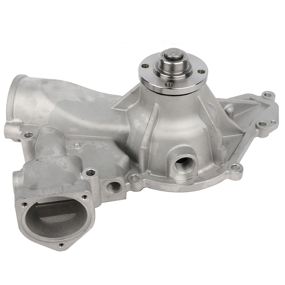Engine Water Pump With Seal For 03 Ford E-350 Club Wagon 96-98 Ford E-350 Econoline 96-02 Ford E-350 Econoline Club Wagon