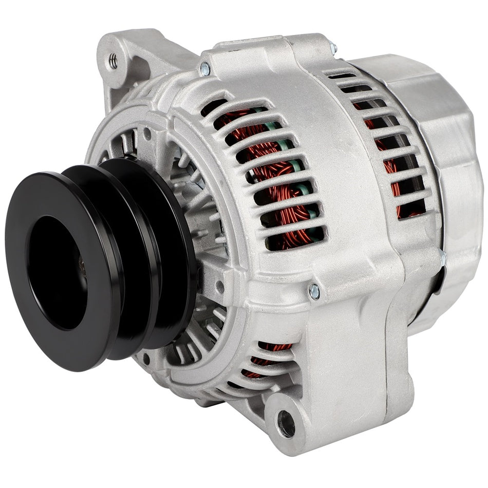 110A 12V Alternator For Caterpillar Track Tractor D3G D4G D5G 203-5492 2035492R