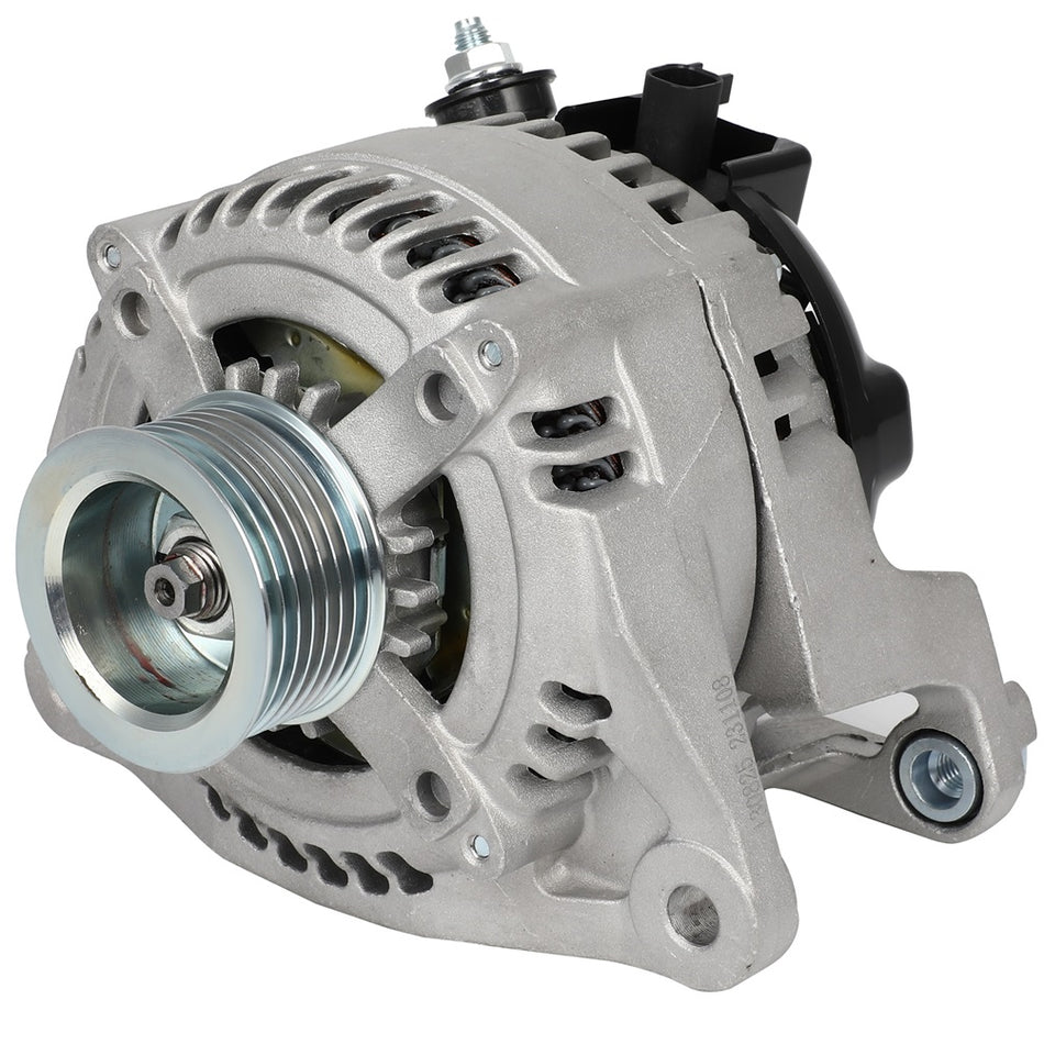 Alternator For 2007 2008 Ram 1500 2500 3500 Durango Aspen 5.7L 56028697AE 160A