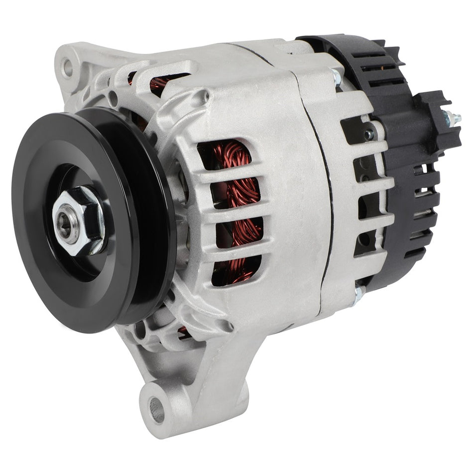 Alternator For Carrier Transicold Trailer Unit 30-01114-07 30-01114-07RB 11847
