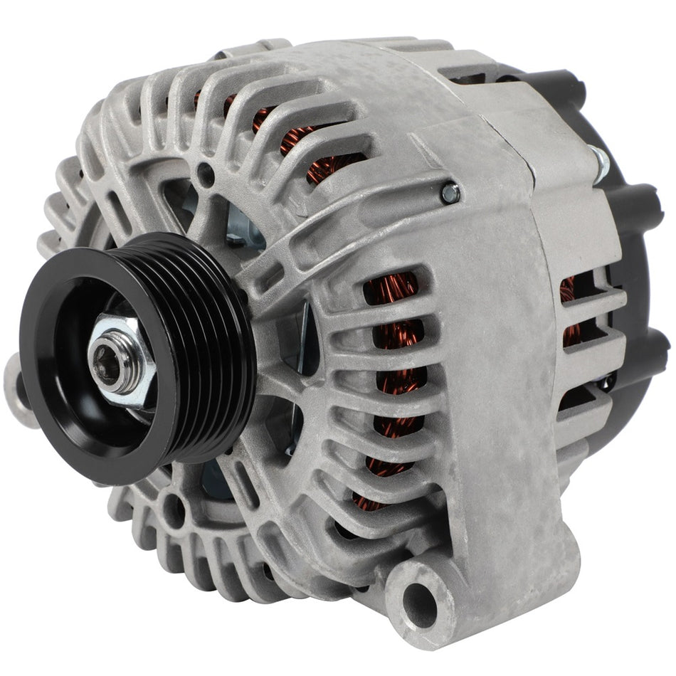 Alternator For 2005 2006 Chevrolet Equinox LT LS Sport Utility 4-Door 3.4L