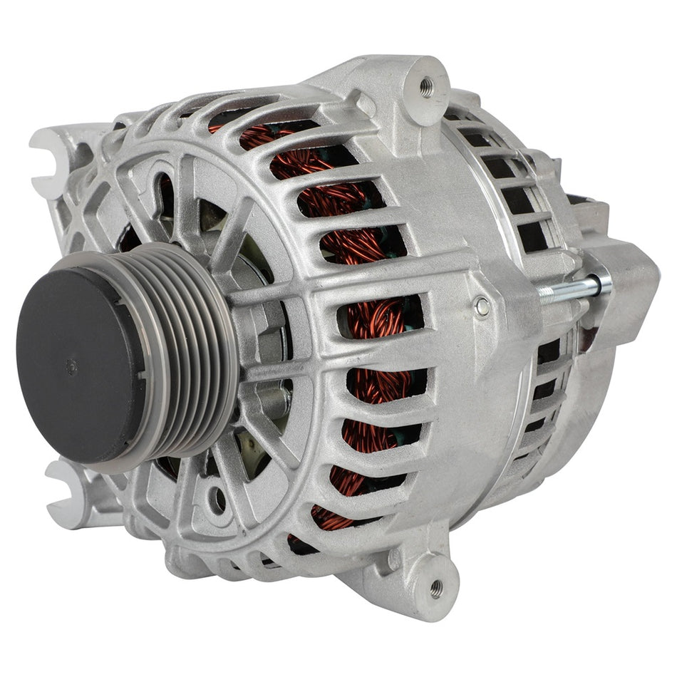 Alternator Fit For Ford Mustang 2005 2006 2007 2008 V8 4.6L 8516 4R3T10300BB