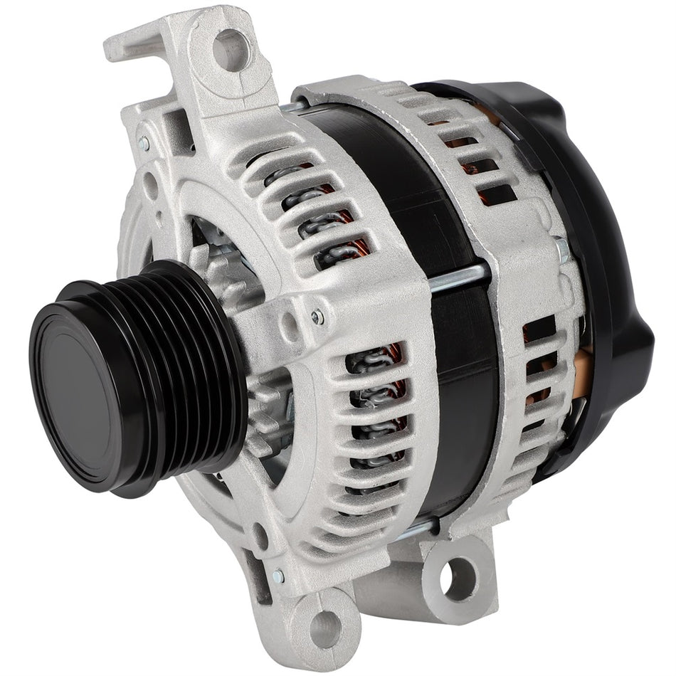 2012 2013 2014 2015 Chevrolet Camaro V6 3.6L Alternator 140A 12V 11787