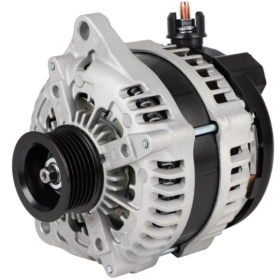 Alternator For Ford Truck F-150 V8 5.0L 302cid 2011 2012-2014 11532 104210-6660