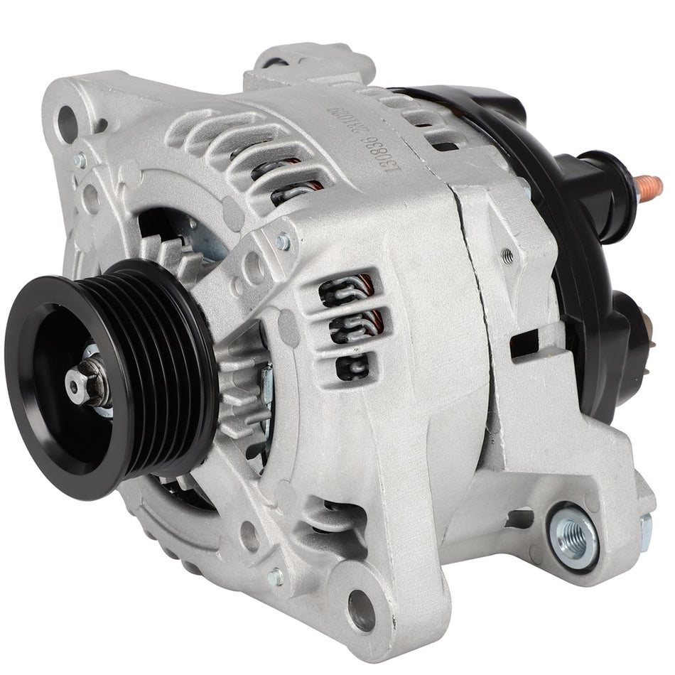 Alternator For Kia Optima Hyundai Car Sonata L4 2.0L 2015-2019 Santa Fe L4 2.0L