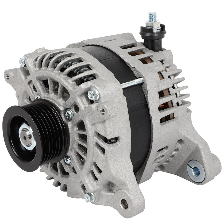 Alternator 130A for Subaru Car BRZ H4 2.0L 1998cc 122cid 2013-2016 A2TX2491A