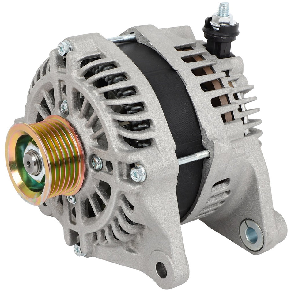 Alternator For Mazda 36 CX-3 CX-5 MX-5 Miata Scion iA Toyota Yaris 20288 100A
