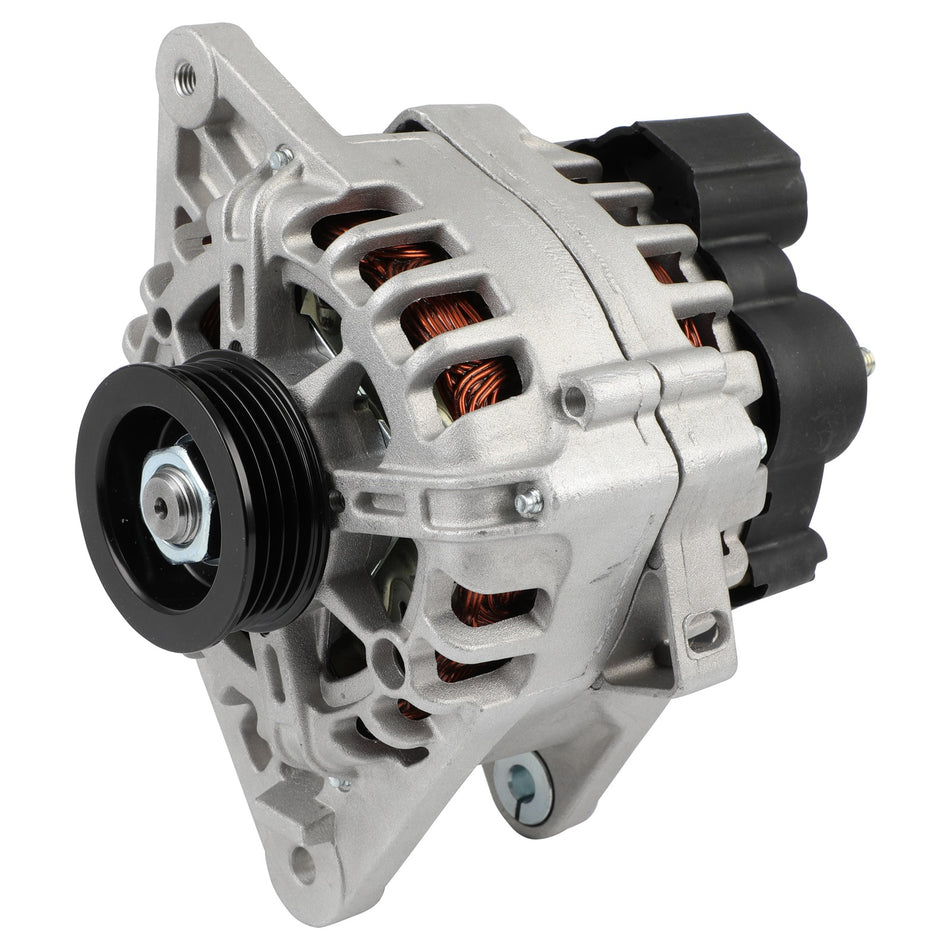Alternator fit for Kia Soul For Spectra Spectra5 2007-2011 L4 2.0L 37300-23650RU