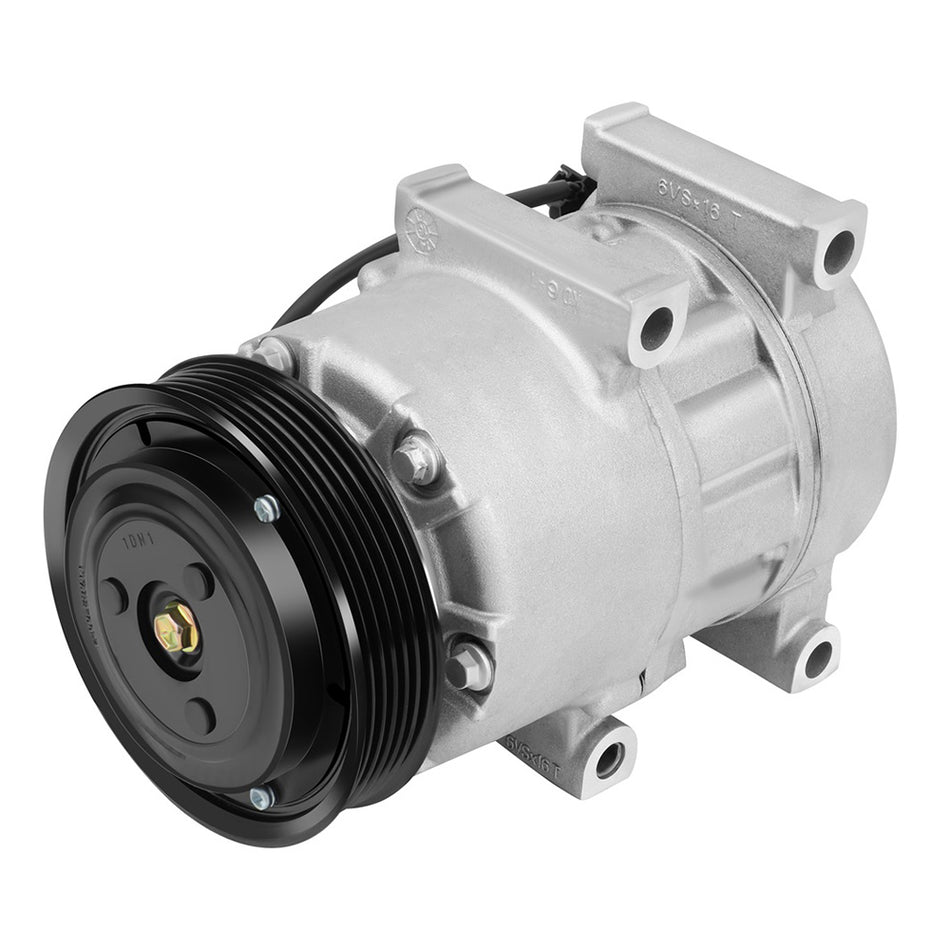 AC Compressor and Clutch 2011 Hyundai Sonata Kia Optima 2.0L/2.4L (CO 11218C)