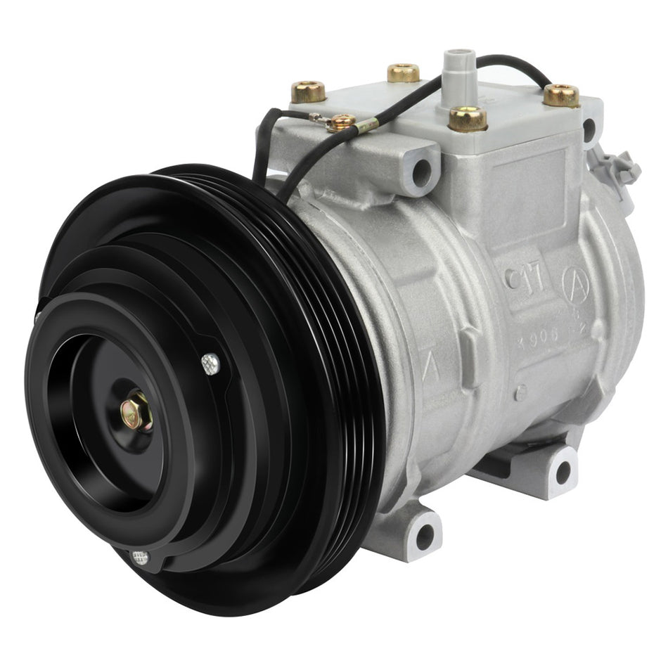 1996-2002 Toyota 4Runner AC Compressor and Clutch 3.4L (CO 22012C)