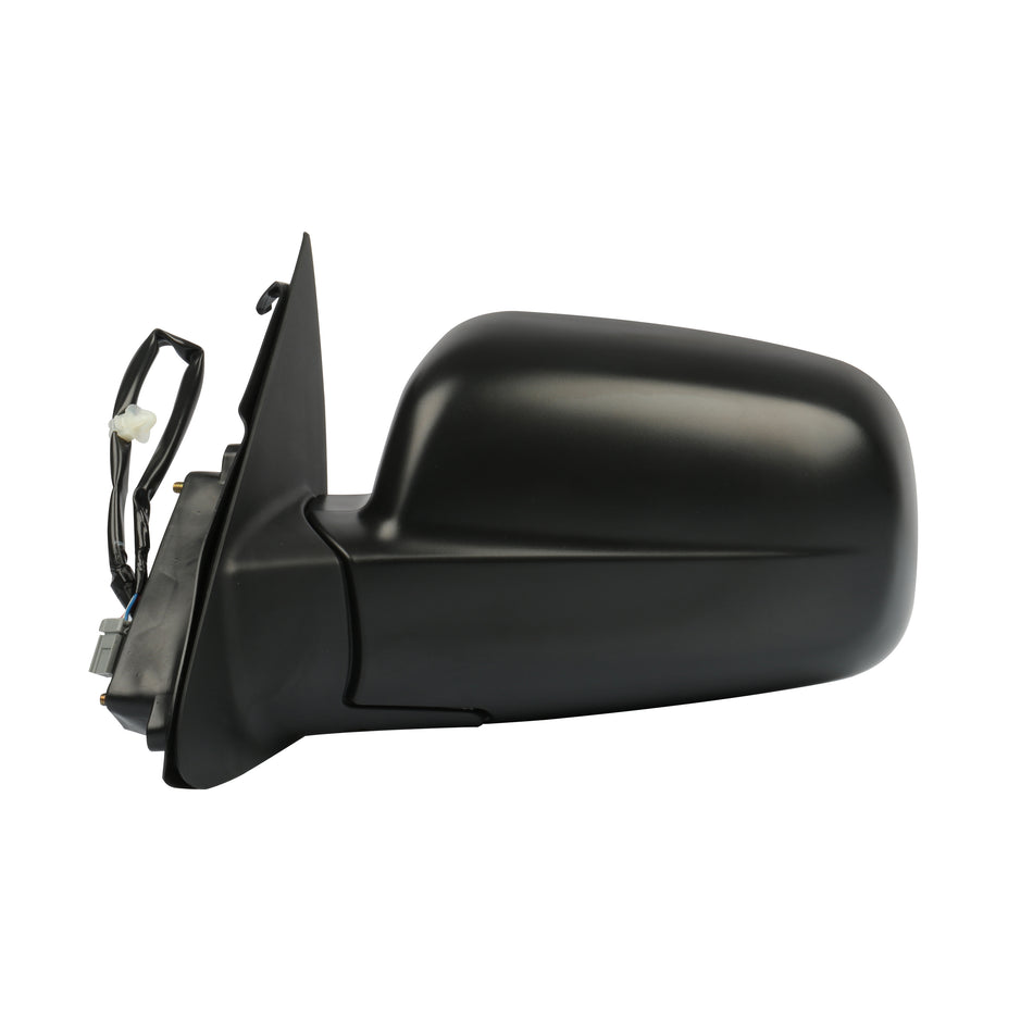 2002-2006 Honda CR-V Drice Side View Mirror Foldaway Power Adjustment LH