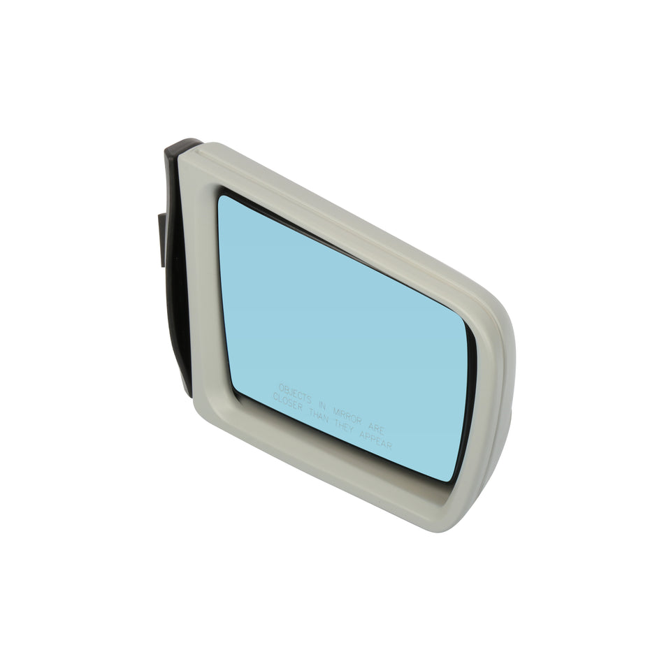 ?Power Heated Side Mirror Passenger Side For 1996-1999 Mercedes Benz E Class 131462