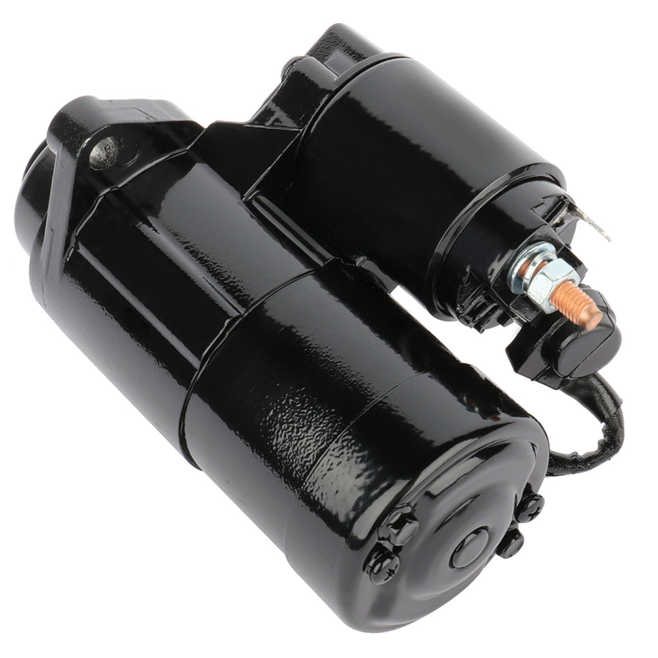 Starter For Honda Outboard Marine 75 90HP 12 Volt 2007-2014 SMT0370 19608N