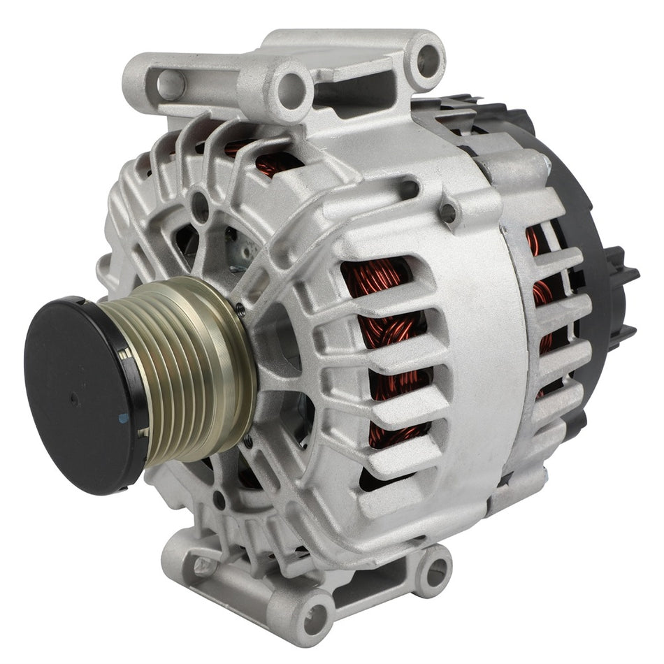Alternator Fit For Mercedes-Benz C250 2012 2013 2014 2015 11822 2617417A 439820