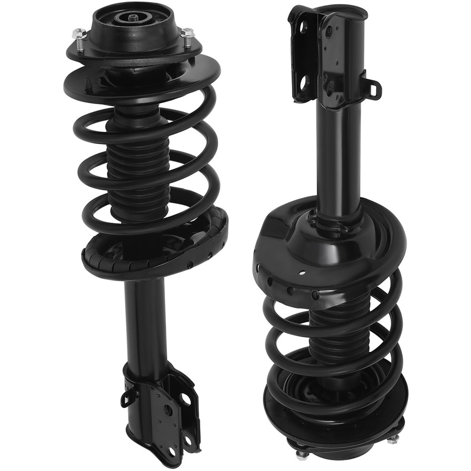2010-2012 Subaru Legacy Quick Complete Strut Assembly Front Left Right