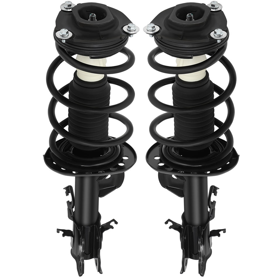 11-17 Nissan Juke Quick Complete Strut Assembly Front Left Right
